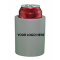 Hard Foam/ Sponge Can Cooler (1 Color)